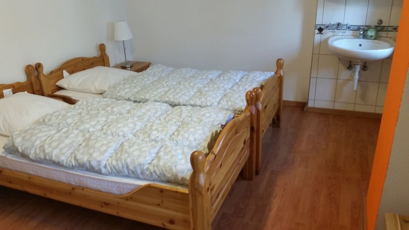 Imagen de la habitación del Hostel Bellpark. Foto 12