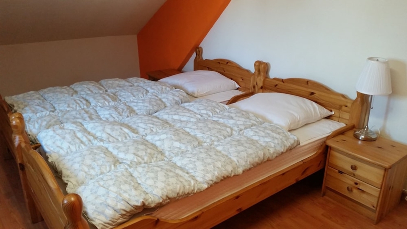 Imagen de la habitación del Hostel Bellpark. Foto 15