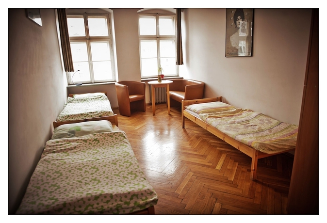 Imagen de la habitación del Hostel Bemma. Foto 2