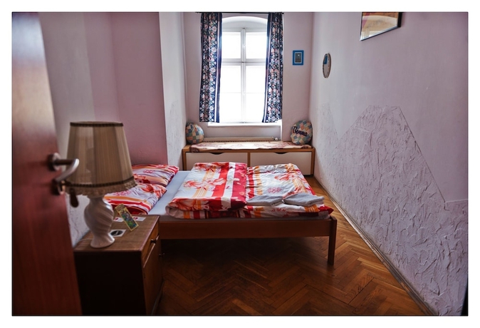 Imagen de la habitación del Hostel Bemma. Foto 5