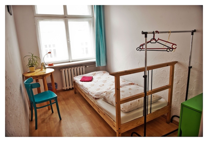 Imagen de la habitación del Hostel Bemma. Foto 6