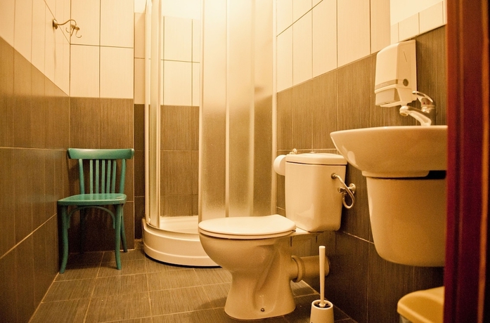 Imagen de la habitación del Hostel Bemma. Foto 7