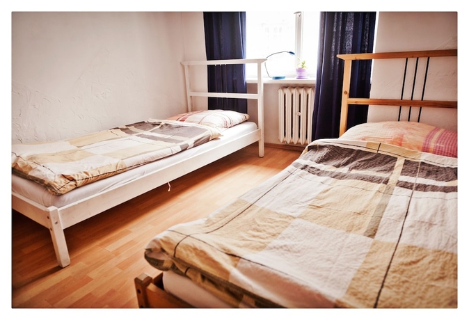 Imagen de la habitación del Hostel Bemma. Foto 9