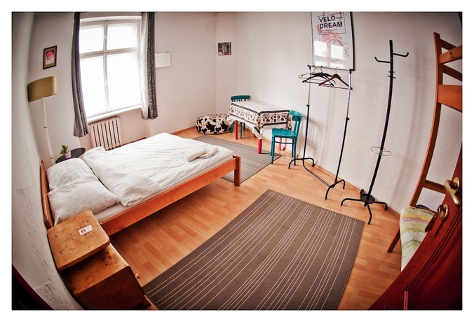 Imagen de la habitación del Hostel Bemma. Foto 10