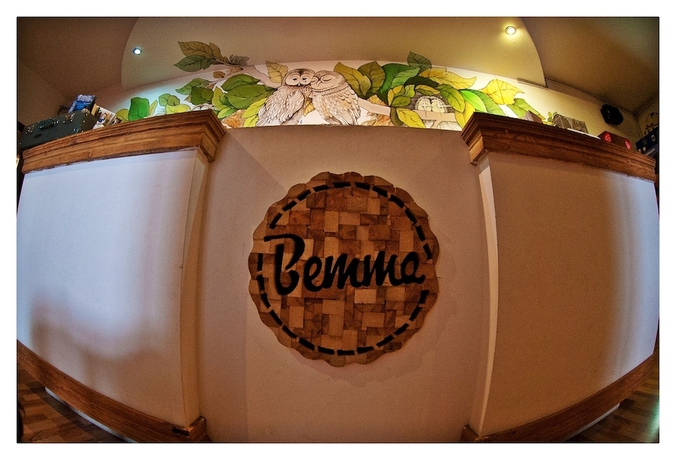Imagen general del Hostel Bemma. Foto 1