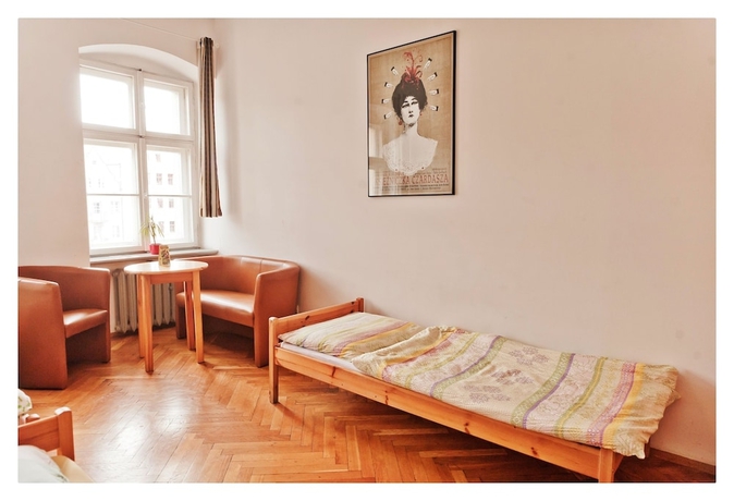 Imagen de la habitación del Hostel Bemma. Foto 12