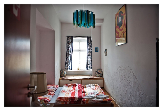 Imagen de la habitación del Hostel Bemma. Foto 13