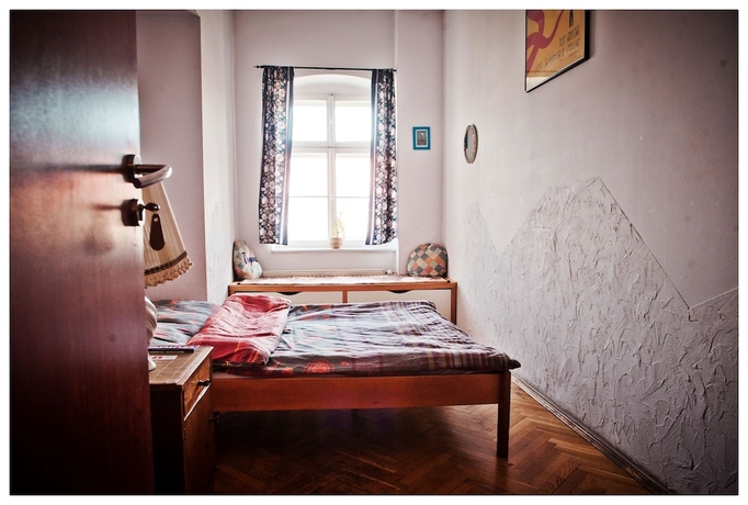 Imagen de la habitación del Hostel Bemma. Foto 16