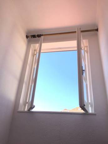 Imagen de la habitación del Hostel Benformoso. Foto 5
