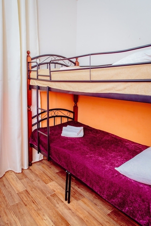 Imagen de la habitación del Hostel Bereg. Foto 7