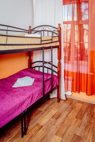 Imagen de la habitación del Hostel Bereg. Foto 12