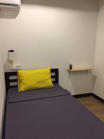 Imagen de la habitación del Hostel Best Bed Suvarnabhumi. Foto 2