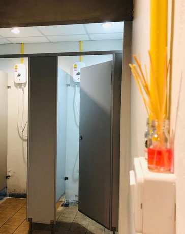 Imagen de la habitación del Hostel Best Bed Suvarnabhumi. Foto 9