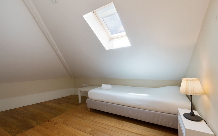 Imagen de la habitación del Hostel Best Guest Porto. Foto 2