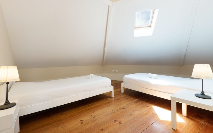 Imagen de la habitación del Hostel Best Guest Porto. Foto 3