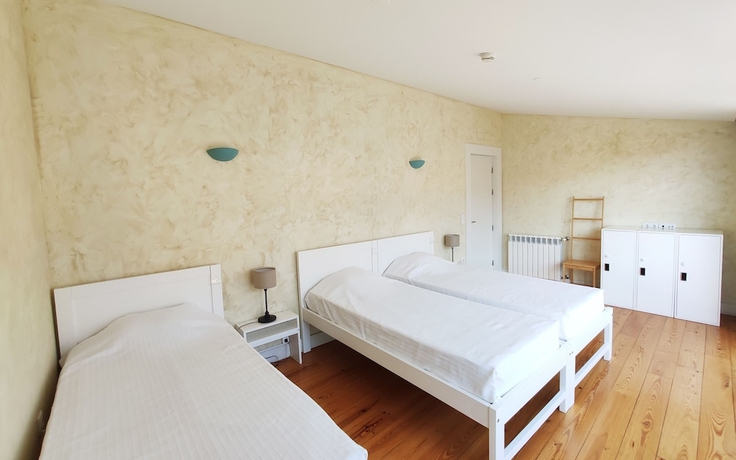 Imagen de la habitación del Hostel Best Guest Porto. Foto 4
