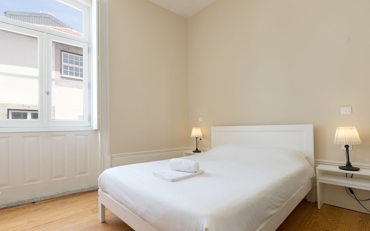 Imagen general del Hostel Best Guest Porto. Foto 1