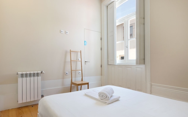 Imagen de la habitación del Hostel Best Guest Porto. Foto 8
