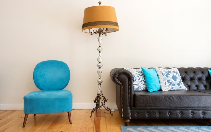Imagen de los interiores del Hostel Best Guest Porto. Foto 17