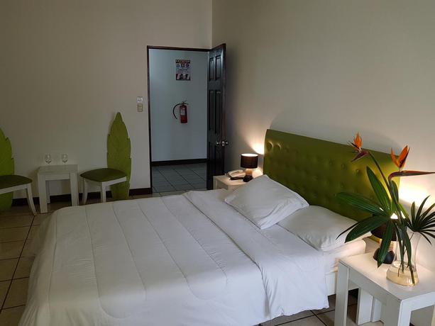 Imagen general del Hostel Best San Jose. Foto 3