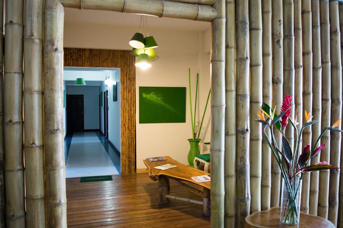 Imagen general del Hostel Best San Jose. Foto 4