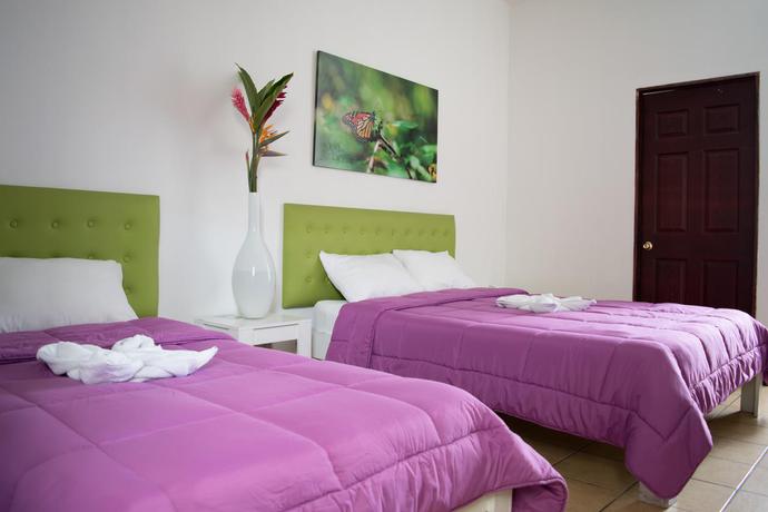 Imagen general del Hostel Best San Jose. Foto 6