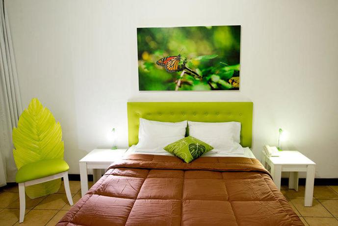 Imagen general del Hostel Best San Jose. Foto 8