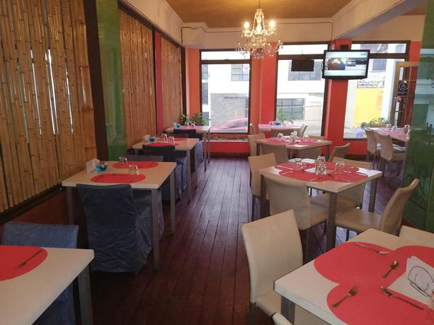 Imagen general del Hostel Best San Jose. Foto 9