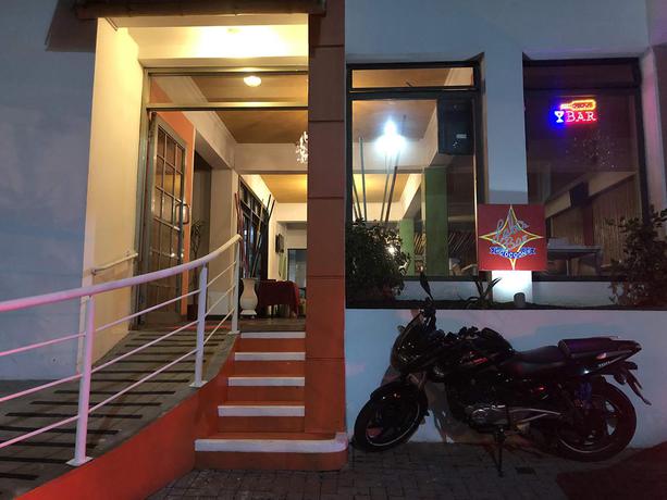 Imagen general del Hostel Best San Jose. Foto 11