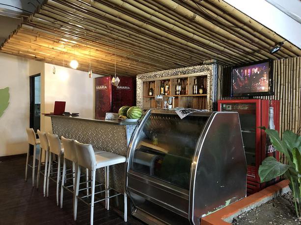 Imagen general del Hostel Best San Jose. Foto 12