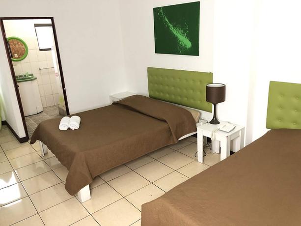 Imagen general del Hostel Best San Jose. Foto 14