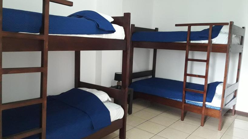 Imagen general del Hostel Best San Jose. Foto 16