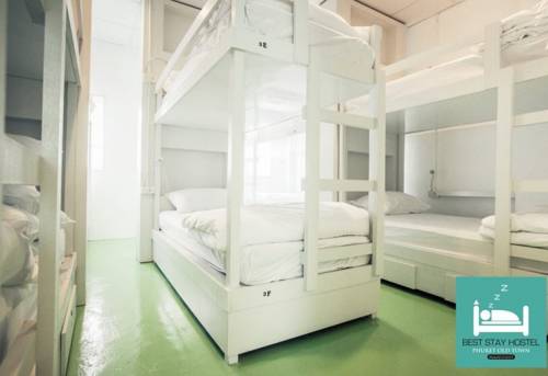 Imagen general del Hostel Best Stay. Foto 1