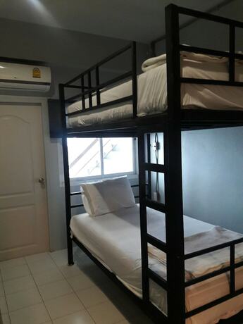 Imagen general del Hostel Betta. Foto 5