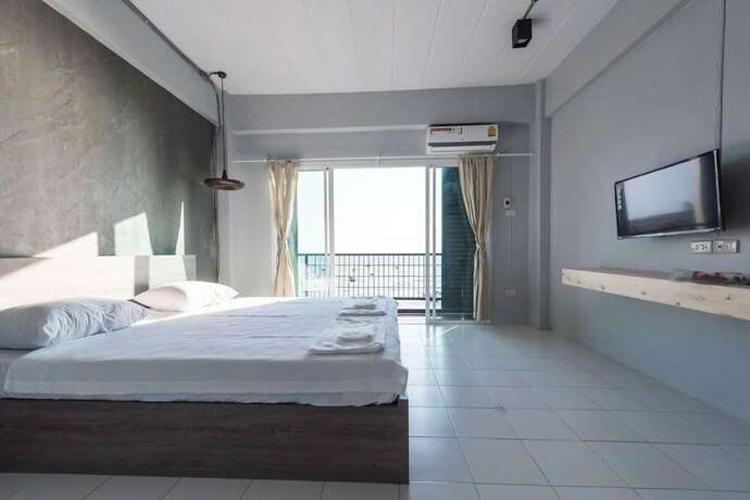 Imagen de la habitación del Hostel Betta. Foto 16