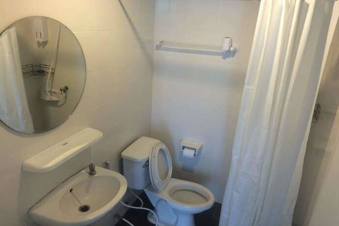 Imagen de la habitación del Hostel Betta. Foto 17