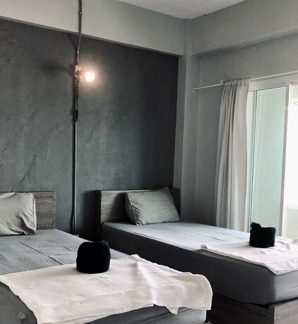 Imagen de la habitación del Hostel Betta. Foto 19
