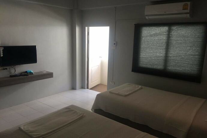 Imagen de la habitación del Hostel Betta. Foto 20