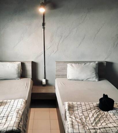 Imagen de la habitación del Hostel Betta. Foto 21