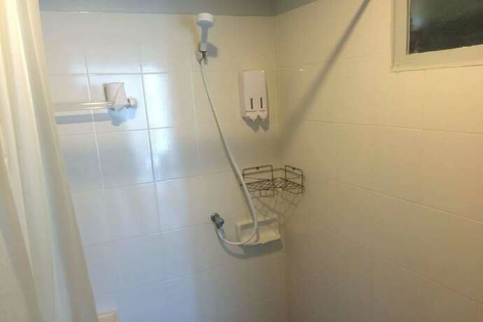 Imagen de la habitación del Hostel Betta. Foto 29