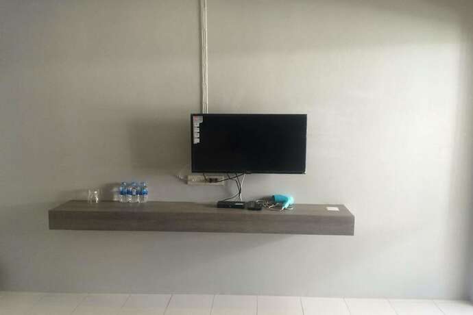 Imagen de la habitación del Hostel Betta. Foto 33
