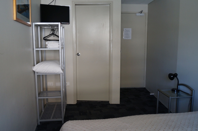 Imagen de la habitación del Hostel Big Backpackers. Foto 7