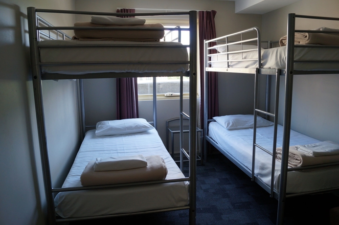 Imagen de la habitación del Hostel Big Backpackers. Foto 10