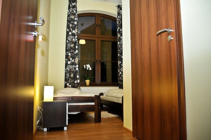 Imagen general del Hostel Big City. Foto 6