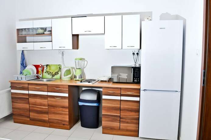 Imagen general del Hostel Big City. Foto 10