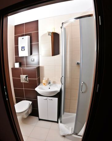 Imagen de la habitación del Hostel Big City. Foto 15