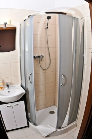 Imagen de la habitación del Hostel Big City. Foto 23