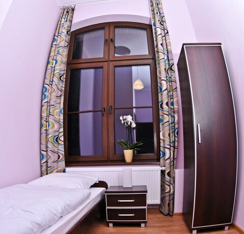 Imagen de la habitación del Hostel Big City. Foto 25
