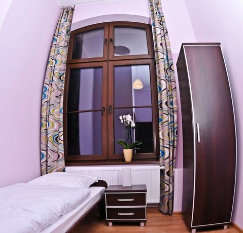 Imagen de la habitación del Hostel Big City. Foto 28