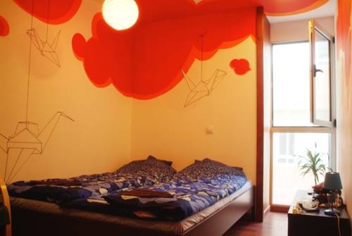 Imagen general del Hostel Big Fish Las Palmas. Foto 1